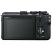 Фотоаппарат CANON EOS M6 II Body Black (3611C051)