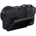 Фотоаппарат CANON EOS M6 II Body Black (3611C051)