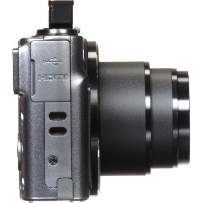 Фотоаппарат CANON PowerShot SX620 HS Black (1072C014) Фотоаппарат CANON PowerShot SX620 HS Black (1072C014)