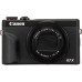 Фотоаппарат CANON PowerShot G7 X Mark III Black (3637C013)