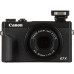 Фотоаппарат CANON PowerShot G7 X Mark III Black (3637C013)
