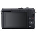 Фотоаппарат CANON EOS M200 + 15-45 mm IS STM Black (3699C027)