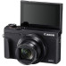 Фотоаппарат CANON PowerShot G5 X Mark II Black (3070C013)