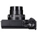 Фотоаппарат CANON PowerShot G5 X Mark II Black (3070C013)