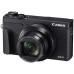 Фотоаппарат CANON PowerShot G5 X Mark II Black (3070C013)