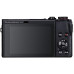 Фотоаппарат CANON PowerShot G5 X Mark II Black (3070C013)