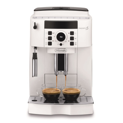 Кофемашина DeLonghi ECAM 21.117 W 132213093 Кофемашина DeLonghi ECAM 21.117 W 132213093