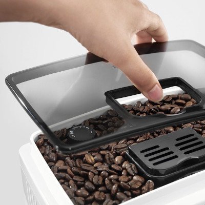 Кофемашина DeLonghi ECAM 21.117 W 132213093