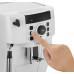 Кофемашина DeLonghi ECAM 21.117 W 132213093