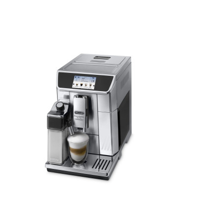 Кофемашина DeLonghi MC INT1 DL ECAM 650.85 MS Кофемашина DeLonghi MC INT1 DL ECAM 650.85 MS