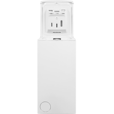 Стиральная машина с вертикальной загрузкой Indesit BTWA61053EU Стиральная машина с вертикальной загрузкой Indesit BTWA61053EU