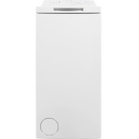Стиральная машина с вертикальной загрузкой Indesit BTWA61053EU Стиральная машина с вертикальной загрузкой Indesit BTWA61053EU