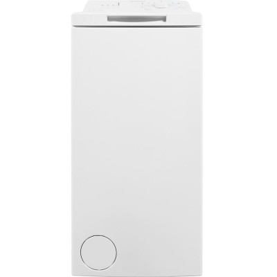 Стиральная машина с вертикальной загрузкой Indesit BTWA61053EU Стиральная машина с вертикальной загрузкой Indesit BTWA61053EU