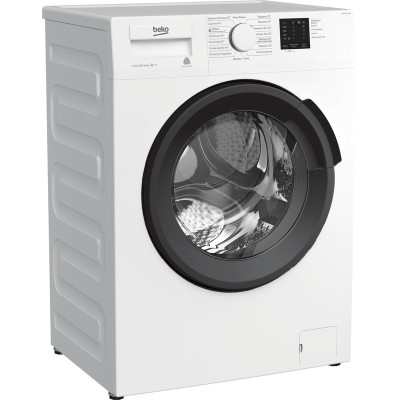 Стиральная машина Beko WTE6521XAW Стиральная машина Beko WTE6521XAW
