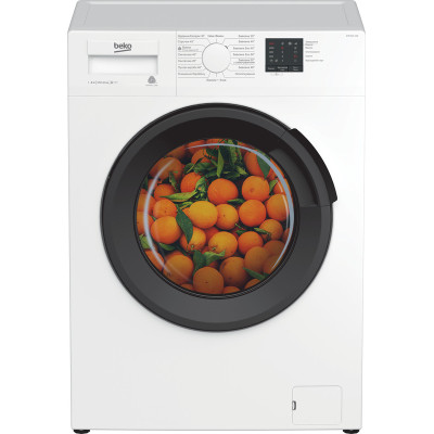 Стиральная машина Beko WTE6521XAW