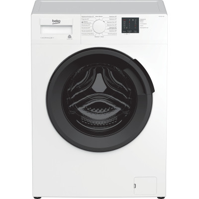 Стиральная машина Beko WTE6521XAW Стиральная машина Beko WTE6521XAW