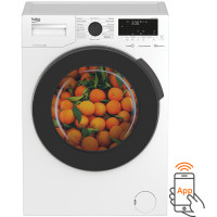 Стиральная машина Beko WUE8616XBCW