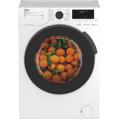 Стиральная машина Beko WUE8616XBCW