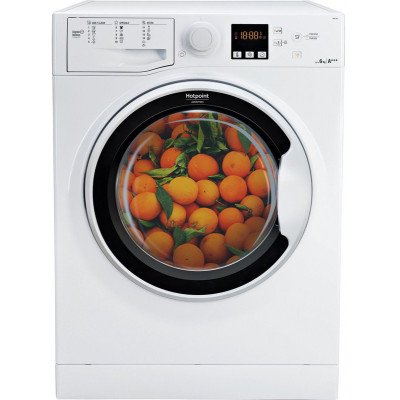 Стиральная машина Hotpoint-Ariston RSSF603EU