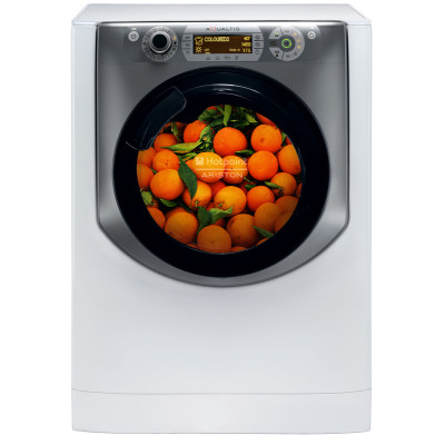 Стиральная машина Hotpoint-Ariston AQD1070D49EU/B
