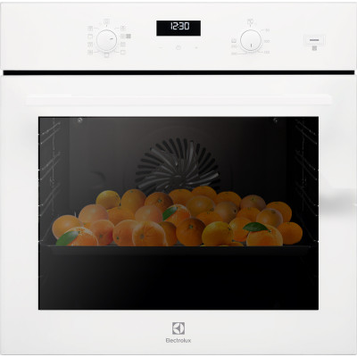 Духовой шкаф электрический ELECTROLUX OKD5C51V Духовой шкаф электрический ELECTROLUX OKD5C51V