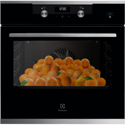 Духовой шкаф электрический ELECTROLUX OKD5C51X Духовой шкаф электрический ELECTROLUX OKD5C51X