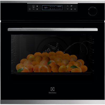 Духовой шкаф электрический ELECTROLUX OKC8H31X Духовой шкаф электрический ELECTROLUX OKC8H31X