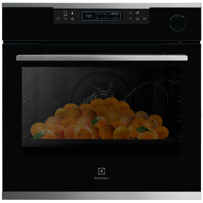 Духовой шкаф электрический ELECTROLUX OKC8P31X Духовой шкаф электрический ELECTROLUX OKC8P31X