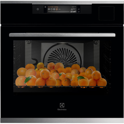 Духовой шкаф электрический ELECTROLUX OKA9S31WX Духовой шкаф электрический ELECTROLUX OKA9S31WX