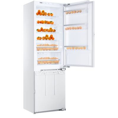 Встраиваемый холодильник Haier BCFT629TWRU