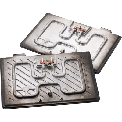 Гриль Haier HG-701