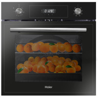 Духовой шкаф Haier HOD-PF08TGB Духовой шкаф Haier HOD-PF08TGB