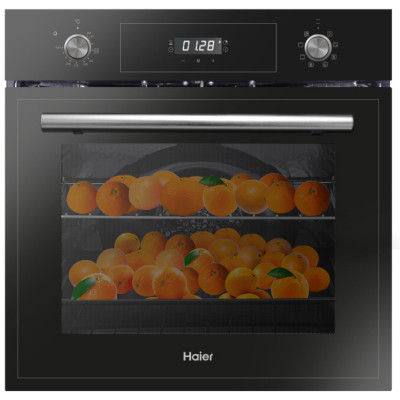 Духовой шкаф Haier HOD-PF08TGB