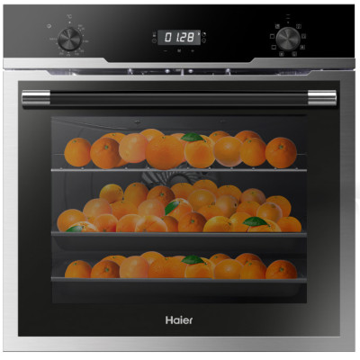Духовой шкаф Haier HOD-PM08VGBX