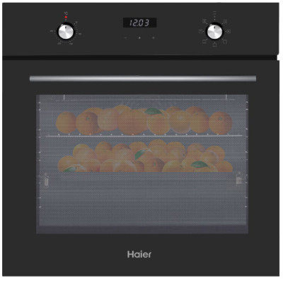 Духовой шкаф Haier HOX-P06HGB Духовой шкаф Haier HOX-P06HGB