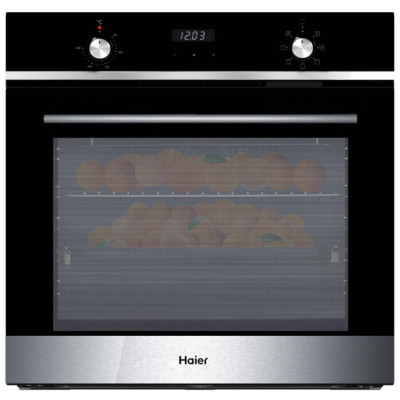 Духовой шкаф Haier HOX-P06HGBX