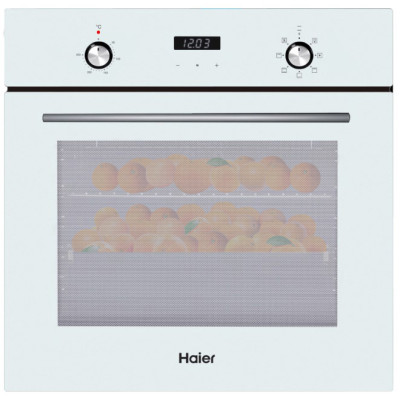 Духовой шкаф Haier HOX-P06HGW