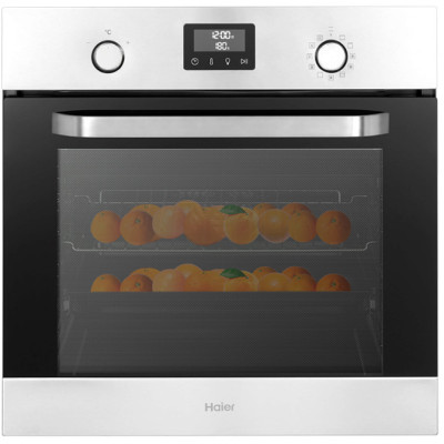 Духовой шкаф Haier HOX-P11HFX Духовой шкаф Haier HOX-P11HFX
