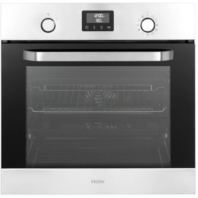 Духовой шкаф Haier HOX-P11HFX