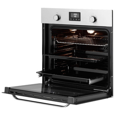 Духовой шкаф Haier HOX-P11HFX