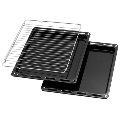 Духовой шкаф Haier HOX-P11HGB Духовой шкаф Haier HOX-P11HGB