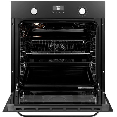 Духовой шкаф Haier HOX-P11HGB Духовой шкаф Haier HOX-P11HGB