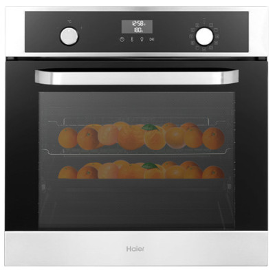 Духовой шкаф Haier HOX-P11HSX