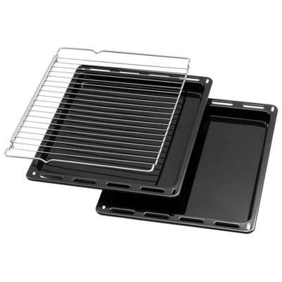 Духовой шкаф Haier HOX-P11HSX Духовой шкаф Haier HOX-P11HSX