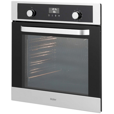 Духовой шкаф Haier HOX-P11HSX Духовой шкаф Haier HOX-P11HSX