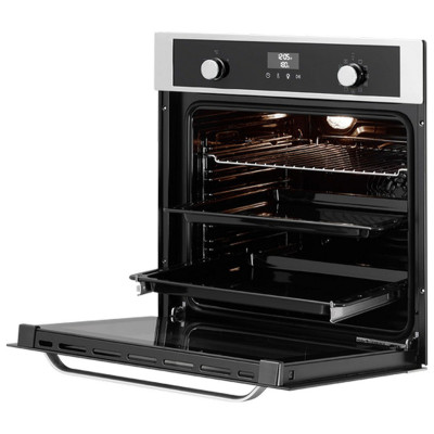 Духовой шкаф Haier HOX-P11HSX Духовой шкаф Haier HOX-P11HSX