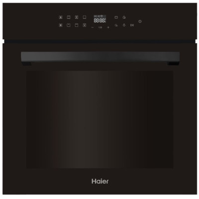 Духовой шкаф Haier HOX-T11HGB