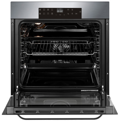 Духовой шкаф Haier HOX-T11HGBX