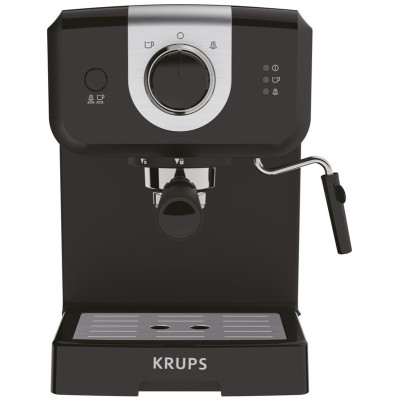 Кофеварка KRUPS OPIO XP320830 Кофеварка KRUPS OPIO XP320830