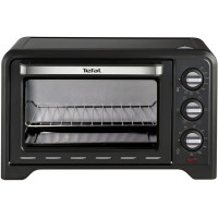Духовка настольная Tefal Optimo OF464810
